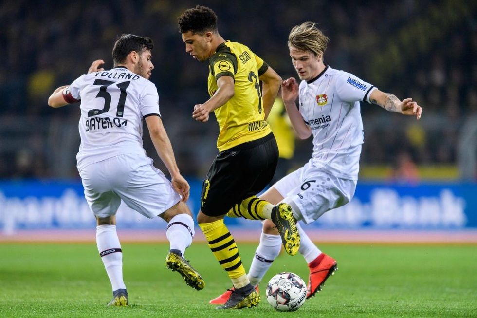 GettyImages 1127095939