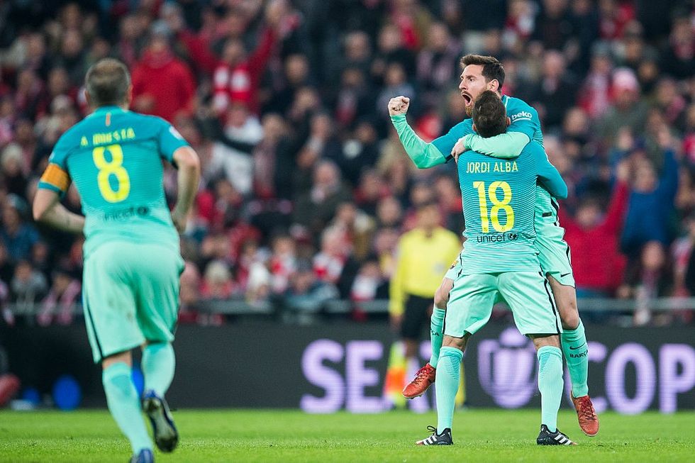 GettyImages 631035904