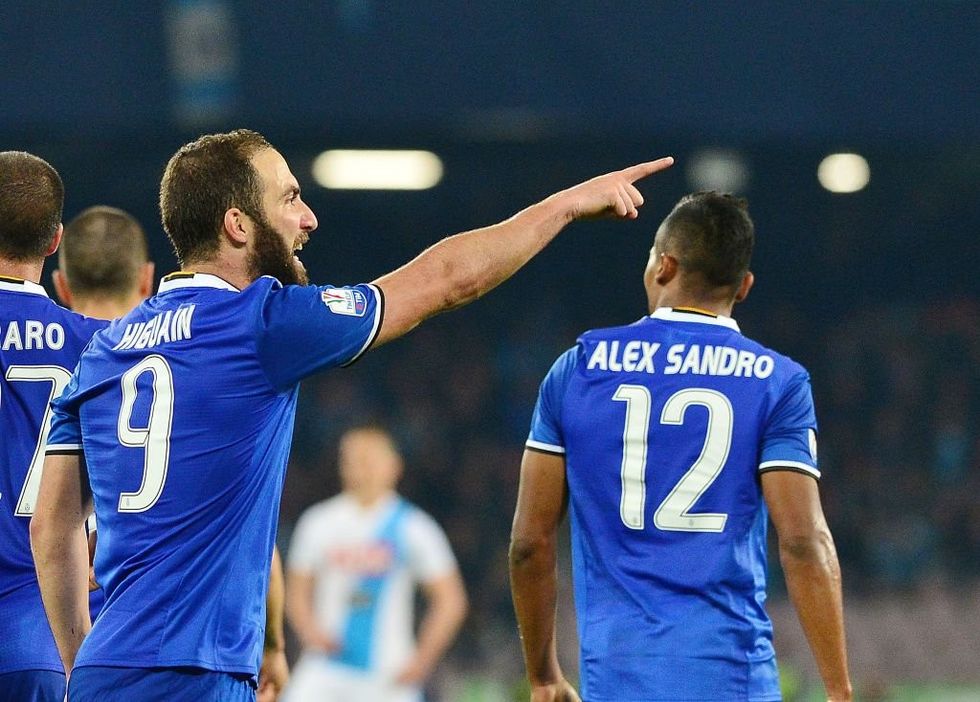 GettyImages 664970336