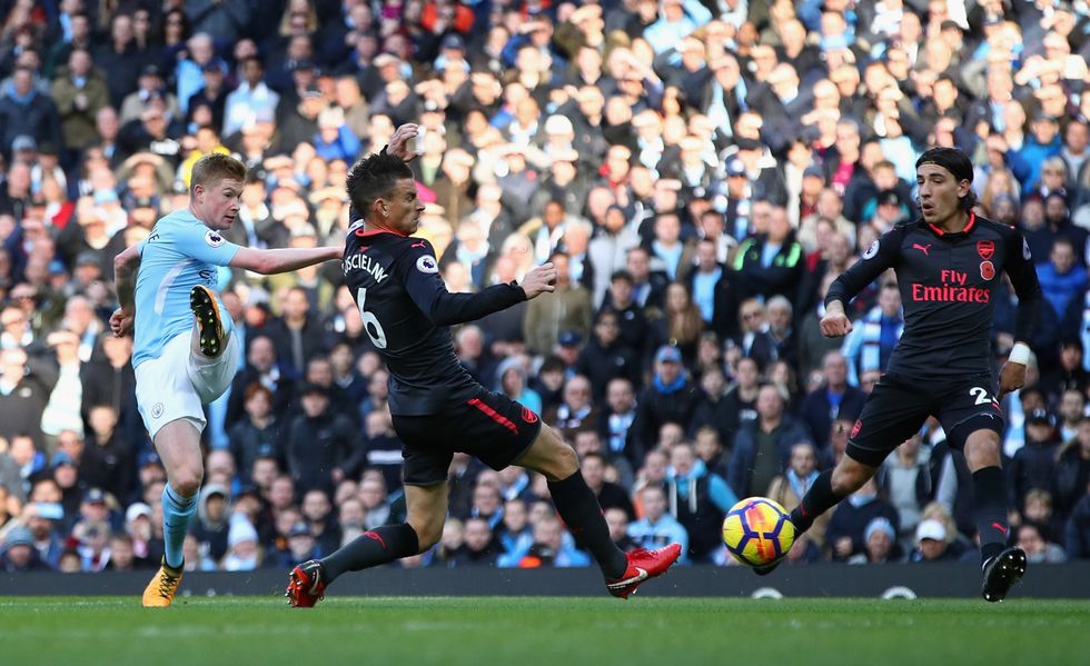 GettyImages 870501398