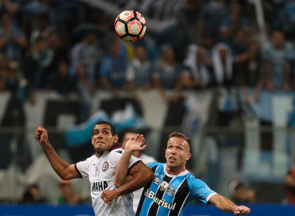 GettyImages 877606500