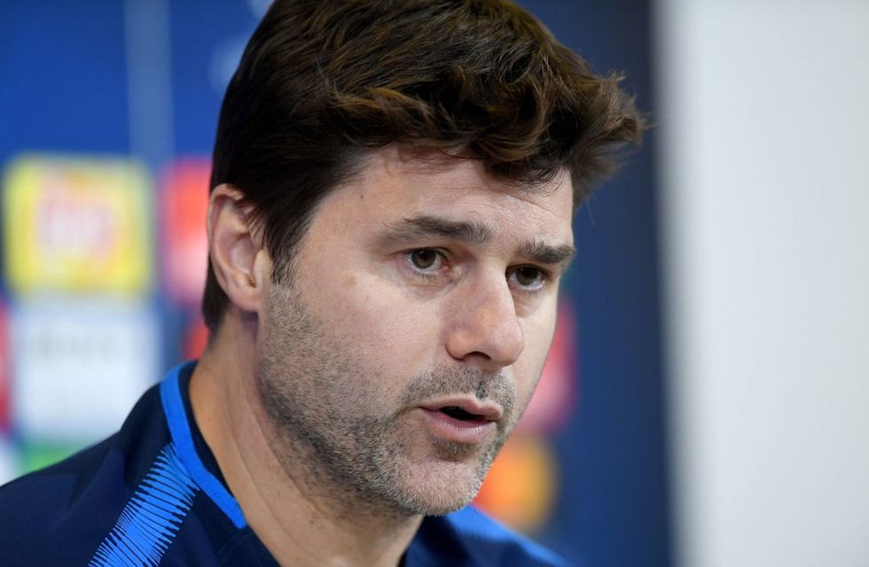 GettyImages 917436036