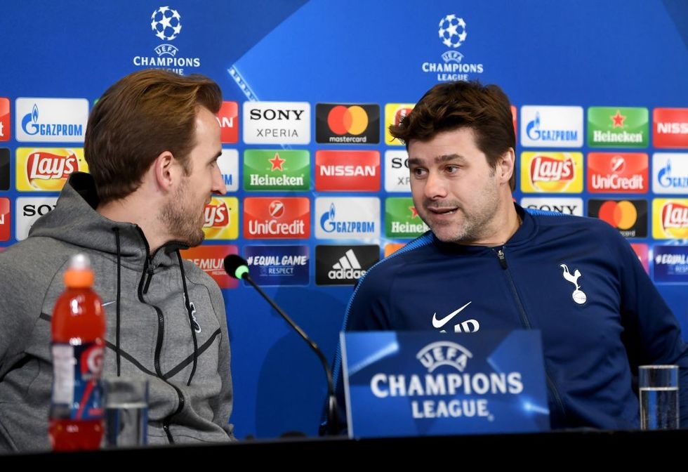 GettyImages 917440264