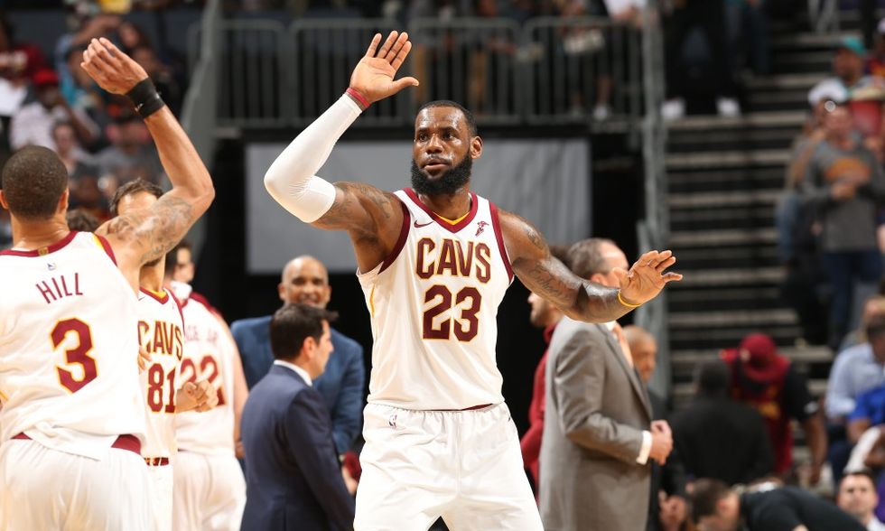 gettyimages 939429258