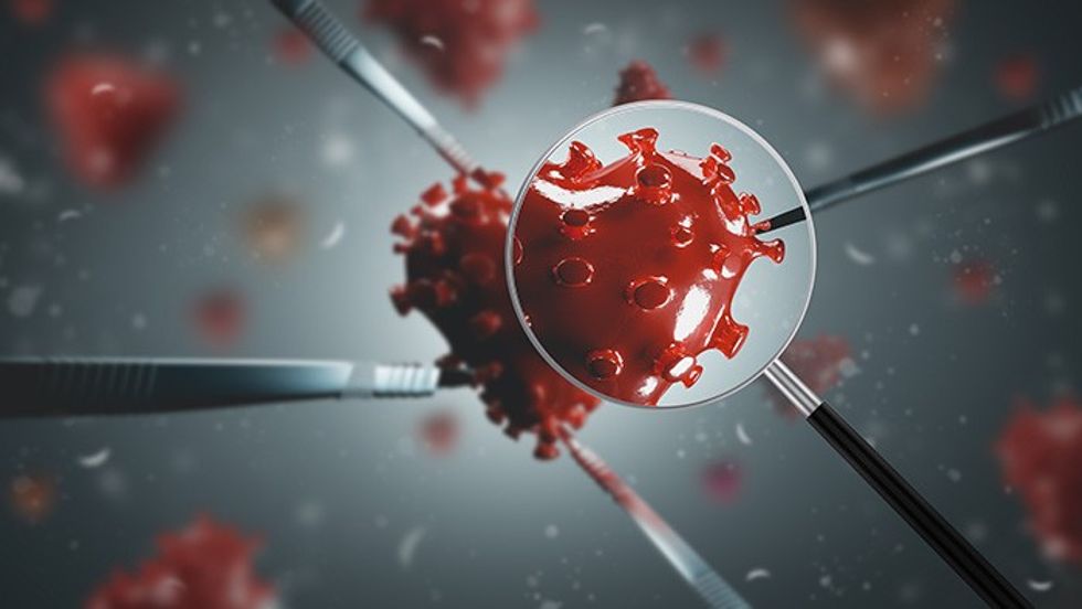 GettyImages coronavirusmutation 700px 1204860249