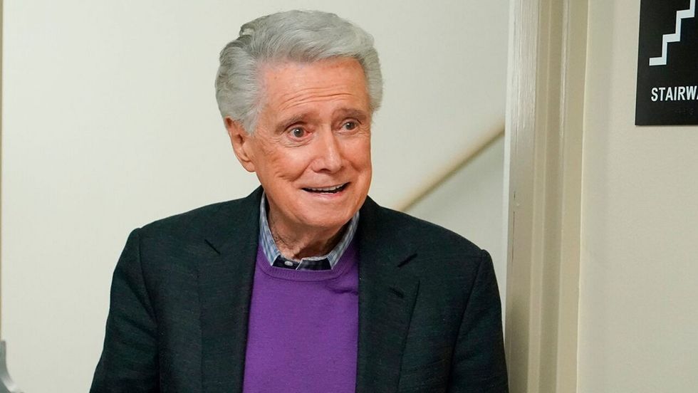 GettyImagesRegis Philbin 21