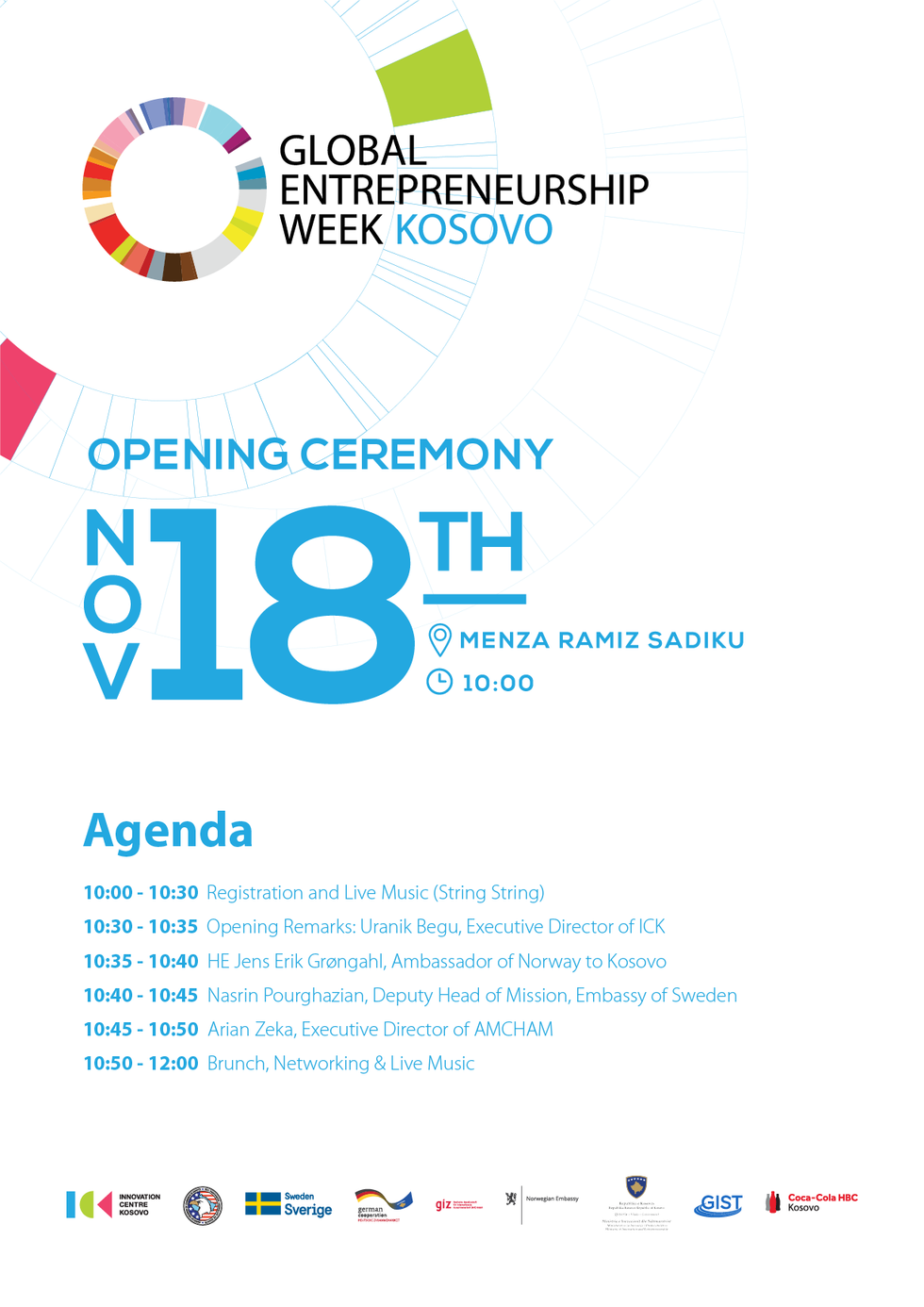 GEW 2019
