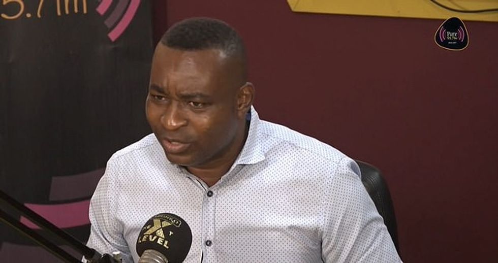 Ghanaian businessman Bernard Antwi Boasiako is keen to bid for the ownership of Chelsea