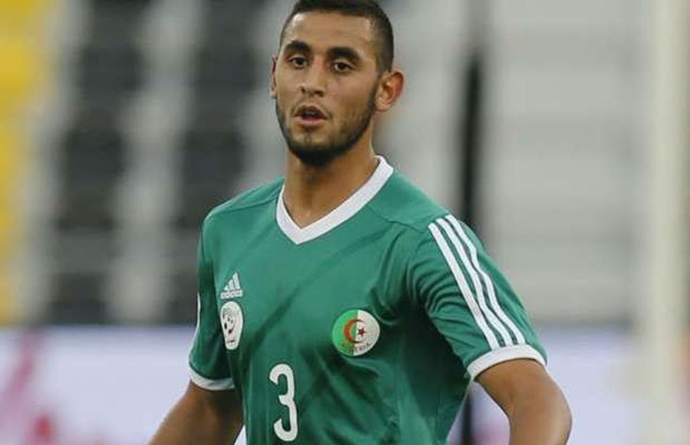 ghoulam