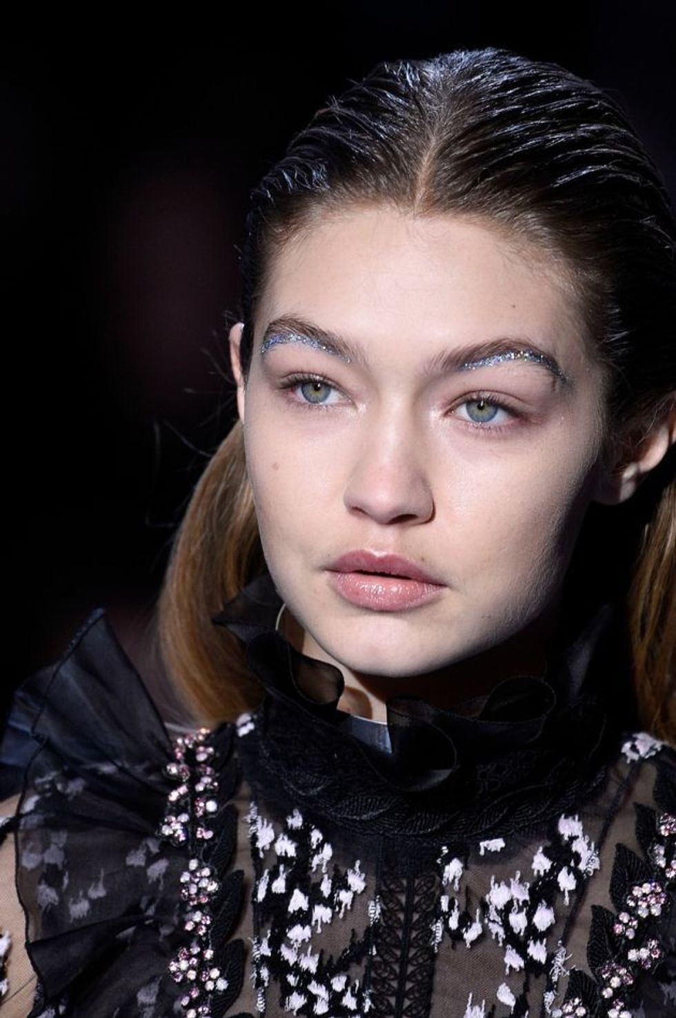 Giambattista Valli Paris RTW Fall Winter 2016 March 2016, Image: 276631192, License: Rights-managed, Restrictions: , Model Release: no, Credit line: Profimedia, FirstView