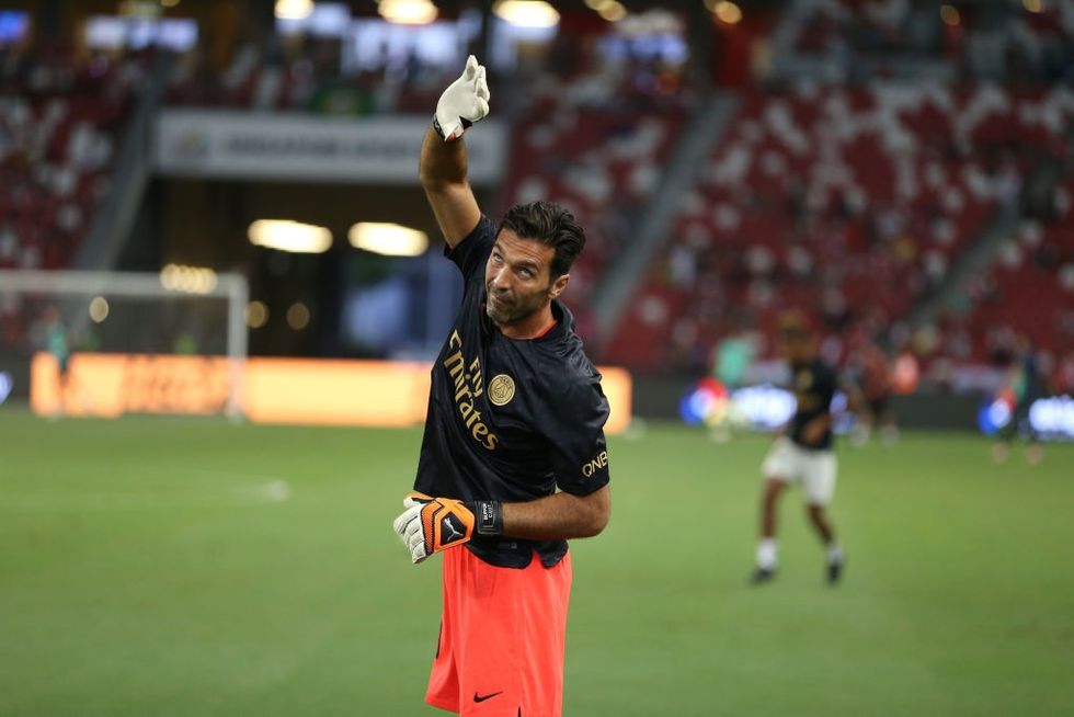 GianluigiBuffonpsg 2