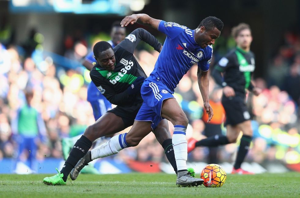 Giannelli+Imbula+Chelsea+v+Stoke+City+Premier+OCKrOd9xFKNx