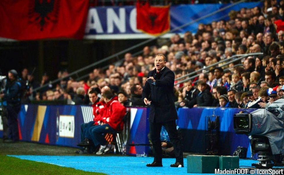 gianni de biasi 14 11 2014 france albanie match amical rennes 20141115094218 1225