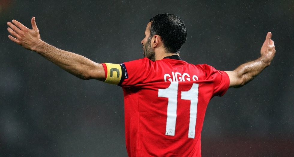 giggs