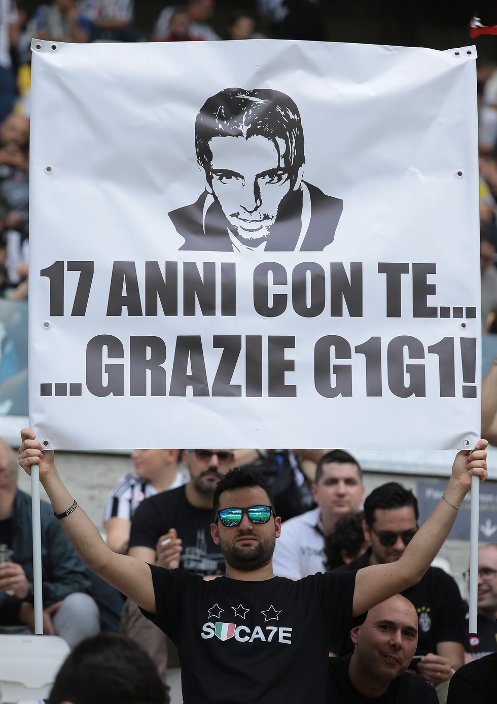 Gigi Buffon