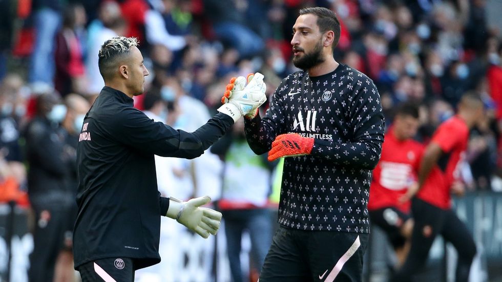 gigi donnarumma y keylor navas psg 103zgjhiozik51579gw9wdb48t