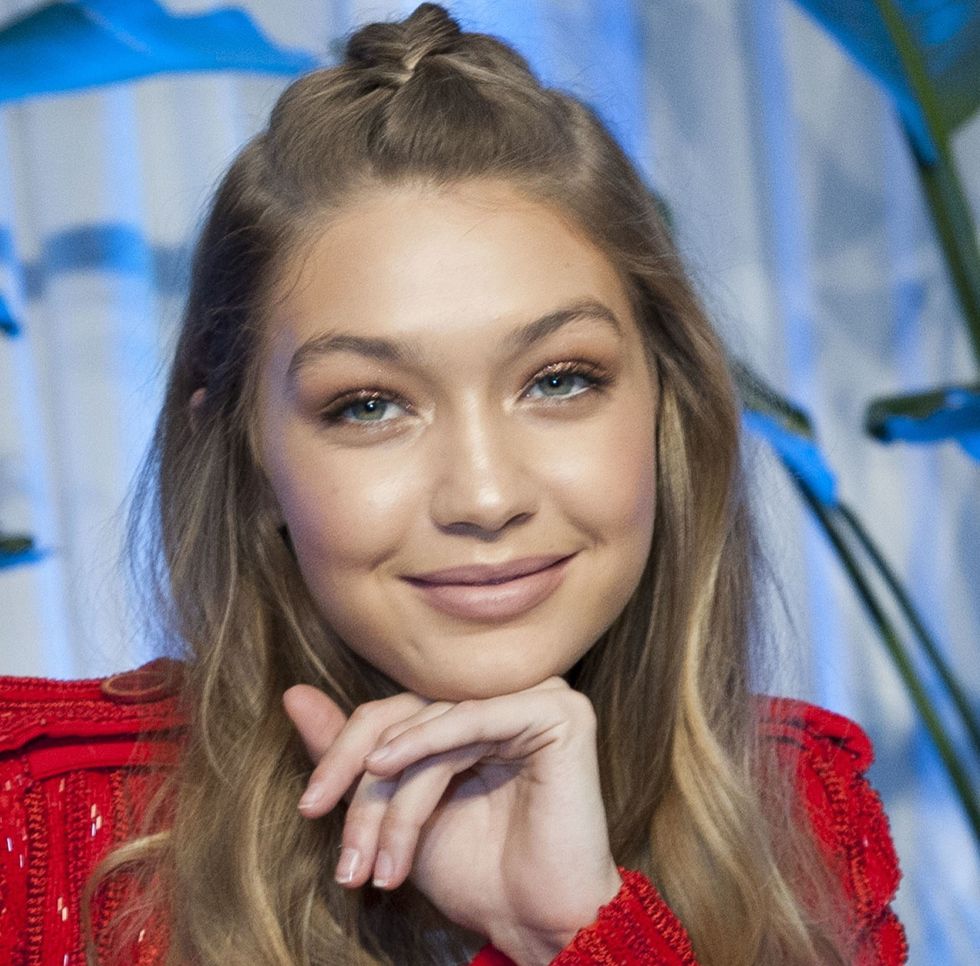 Gigi Hadid