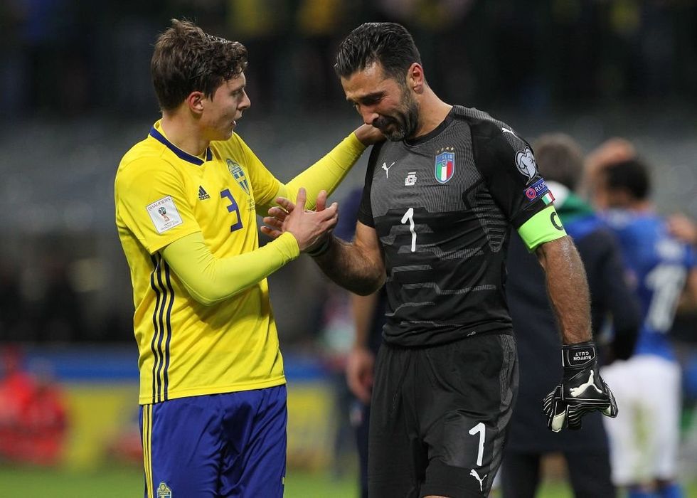 GigiBuffon pikellim 2