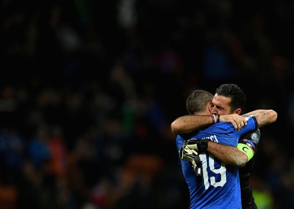 GigiBuffon pikellim 3