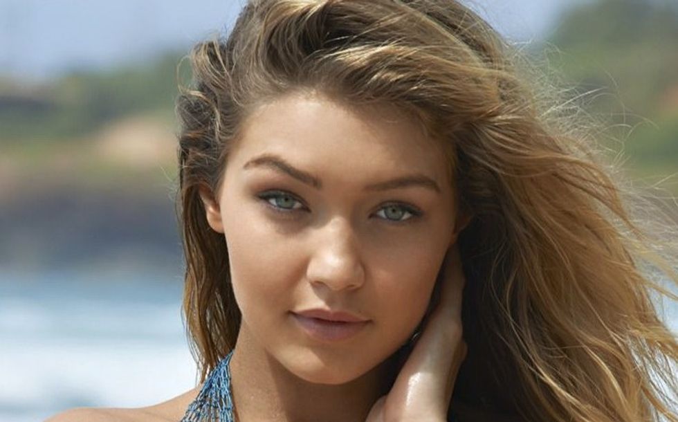 GigiHadid