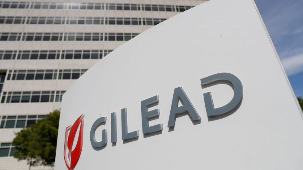 gilead