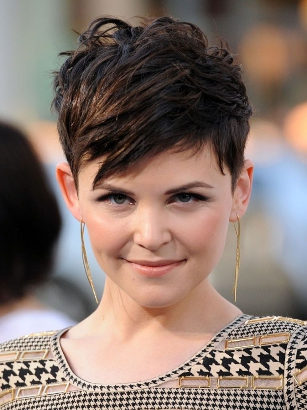 ginnifer goodwin