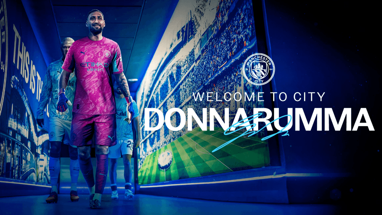 Paga dhe bonuset e 'çmendura' të Donnarummas te Man City