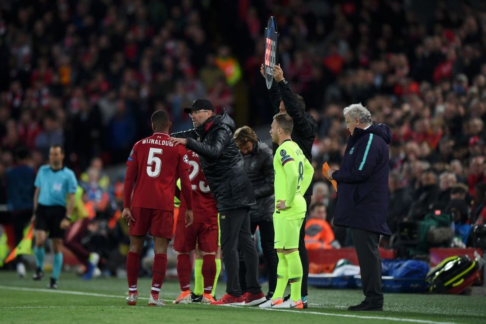 GiorginoWijnaldum 2