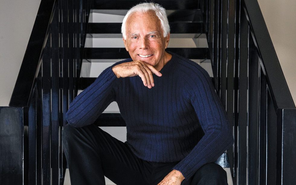 Giorgio Armani Courtesy of Giorgio Armani 2 webcover2 e1545067405659 1