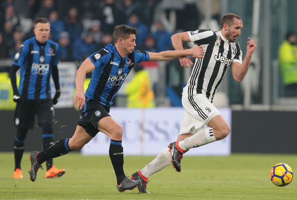 Giorgio Chiellini 2