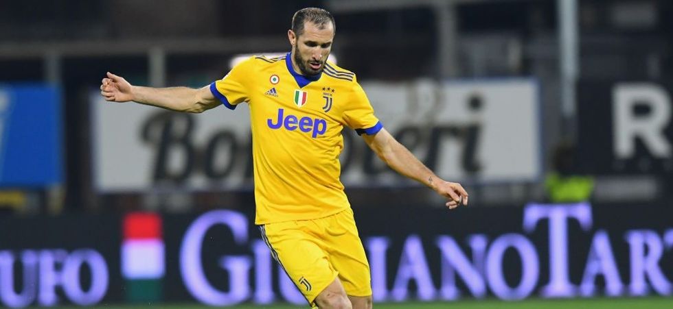 Giorgio Chiellini Juventus e1521455664900