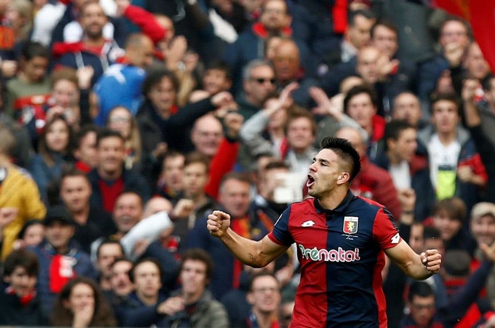 Giovanni Simeone