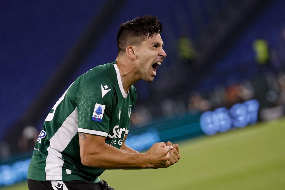 Giovanni Simeone