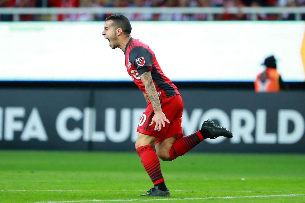 Giovinco