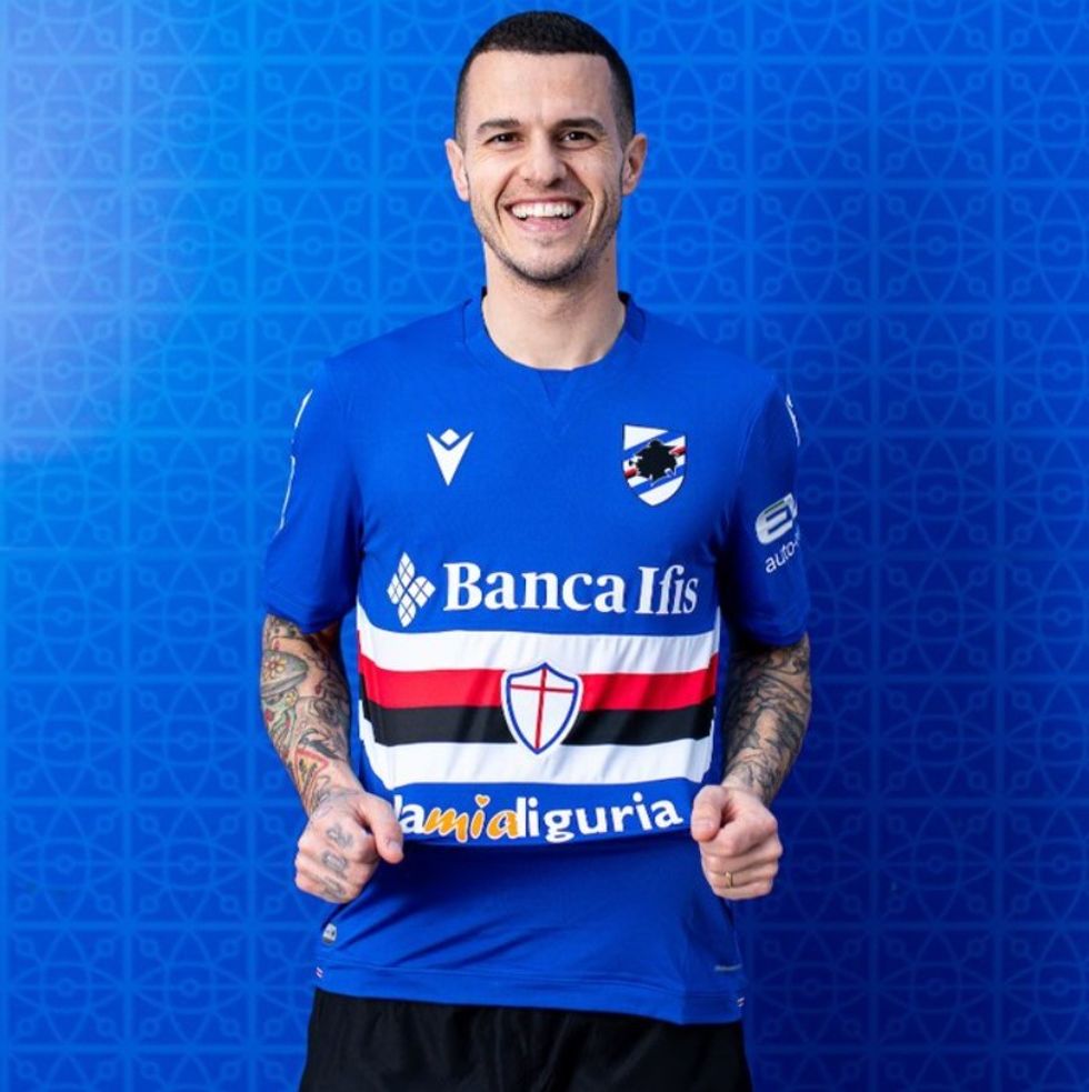 Giovinco