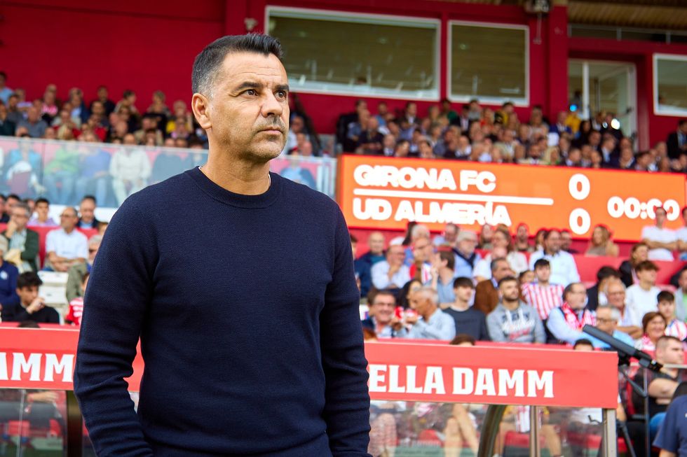 GIRONA COACH
