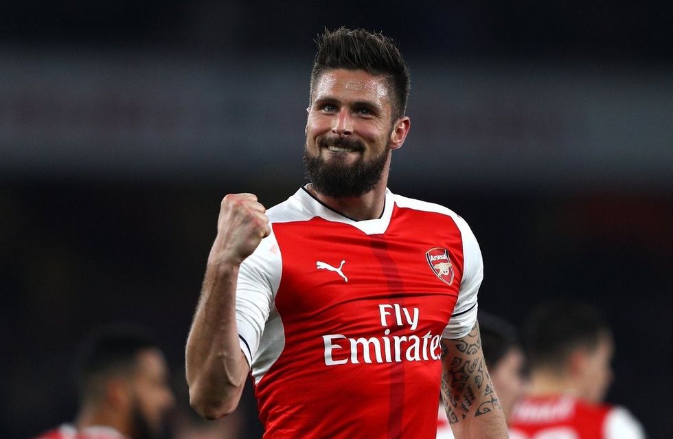 giroud