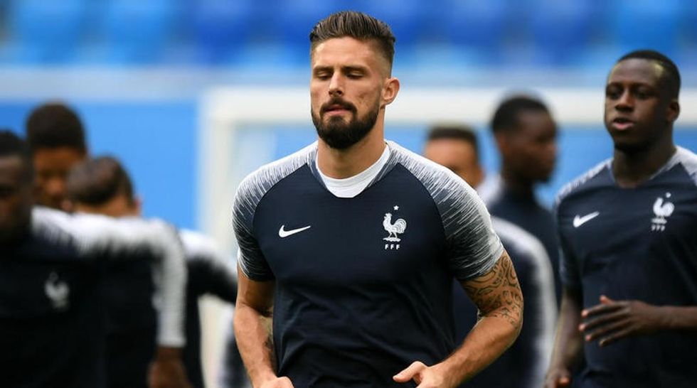 giroud