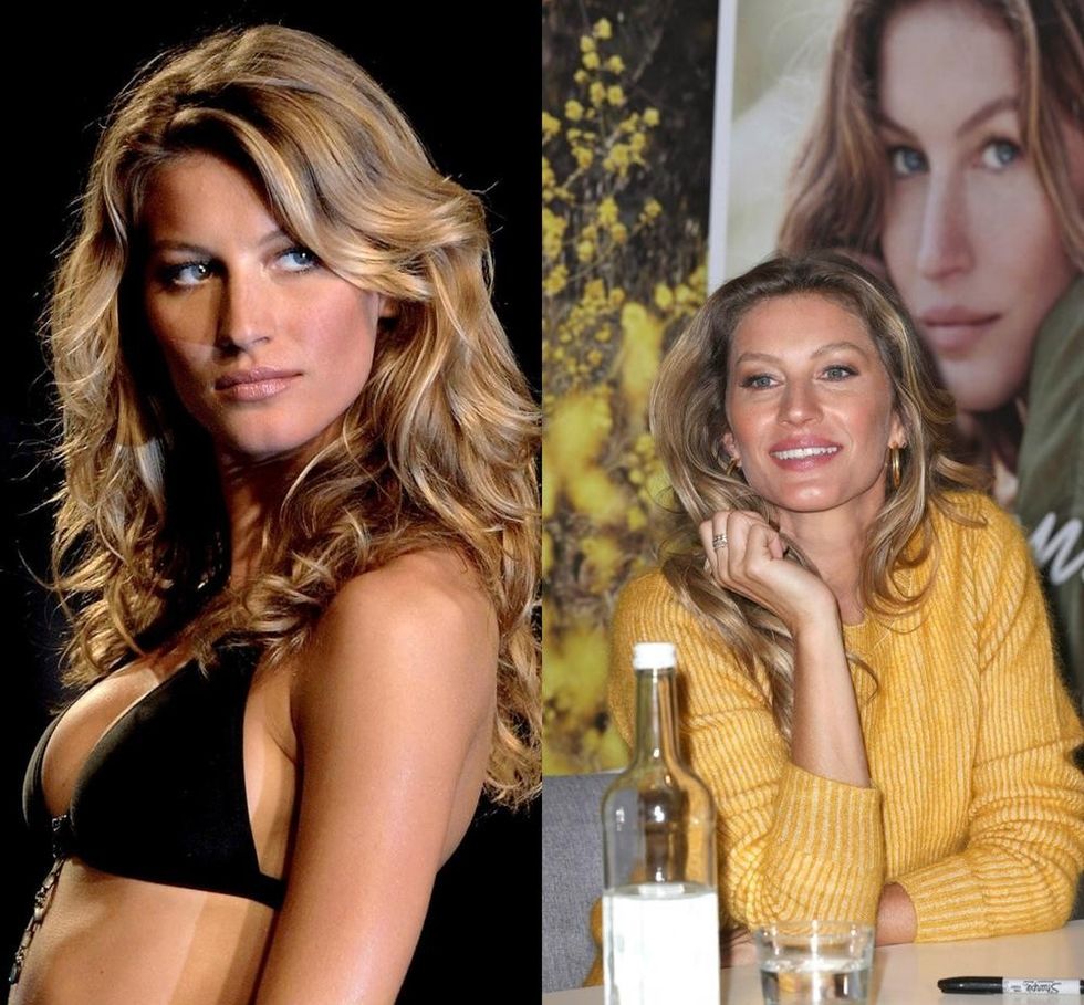 Gisele Bündchen