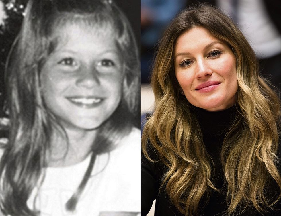 gisele