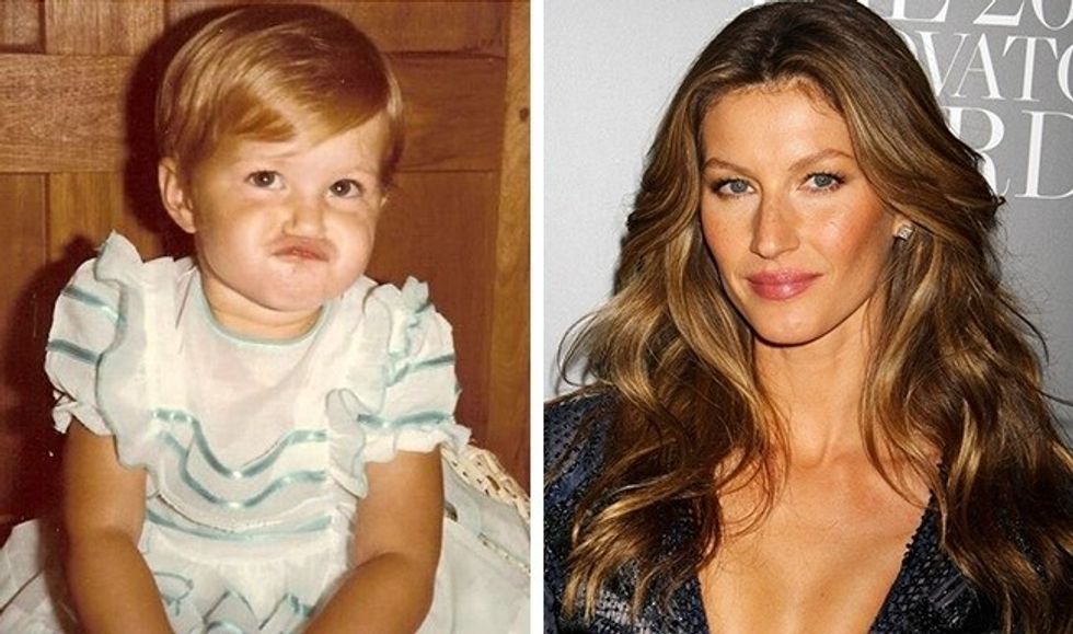 gisele