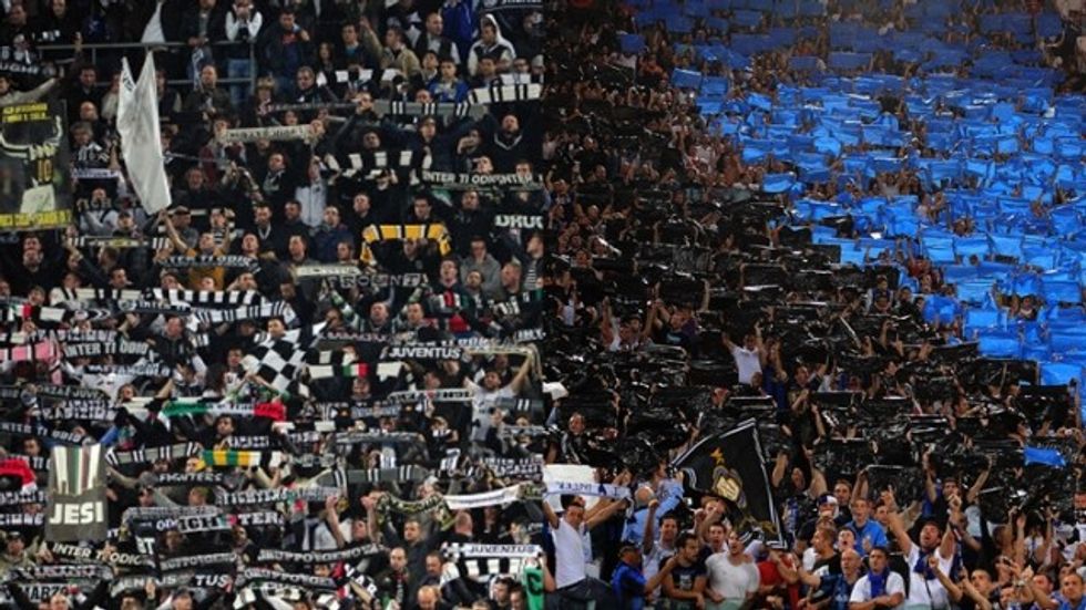 giuseppe meazza e mbushur p euml r derbin e italis euml hd