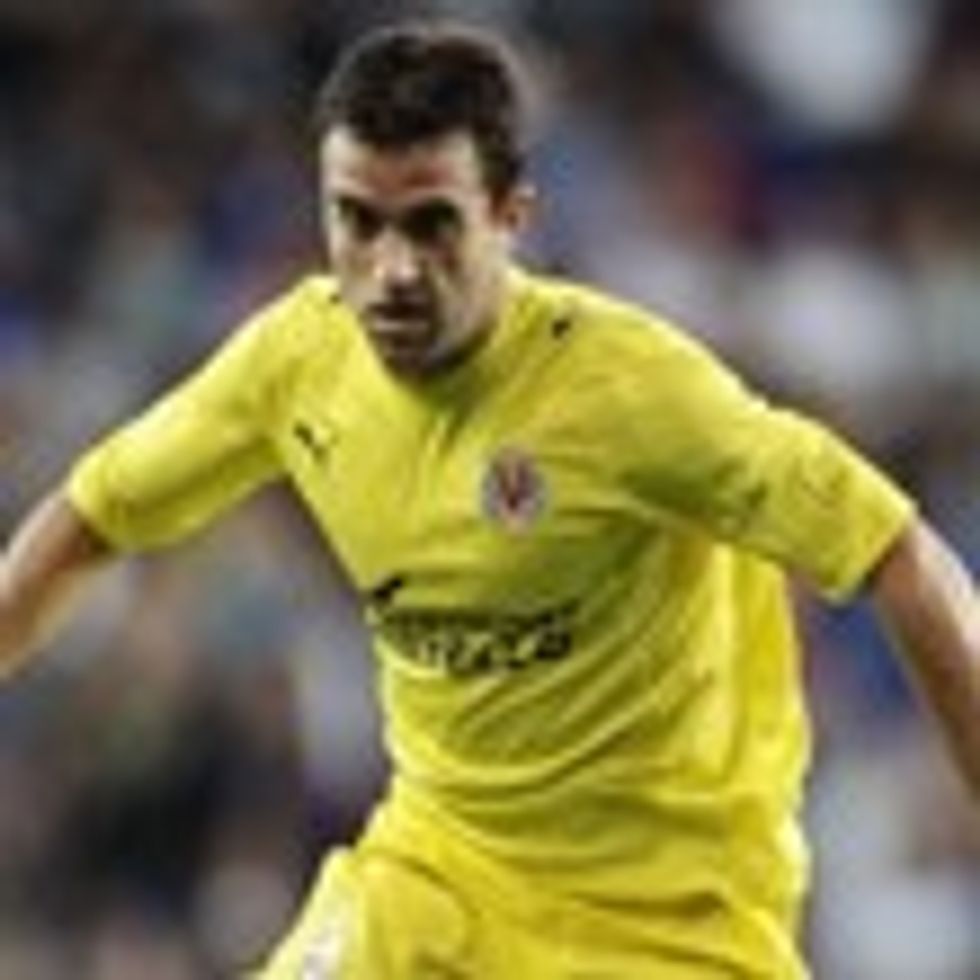 giuseppe rossi