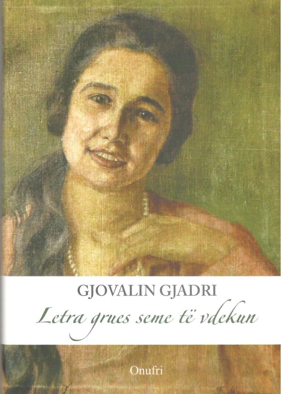 Gjadri