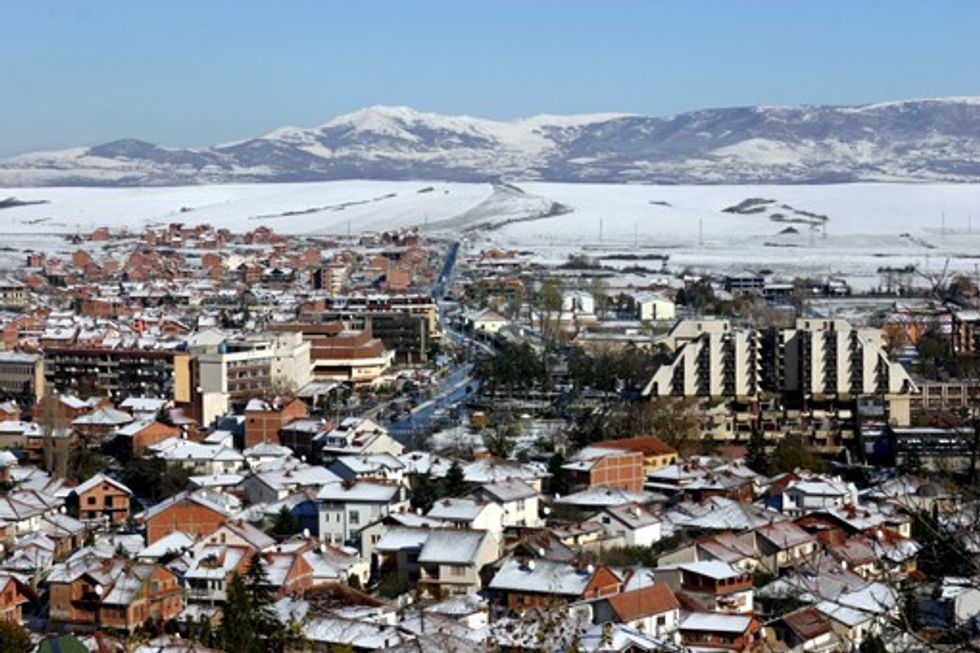 Gjakova foto