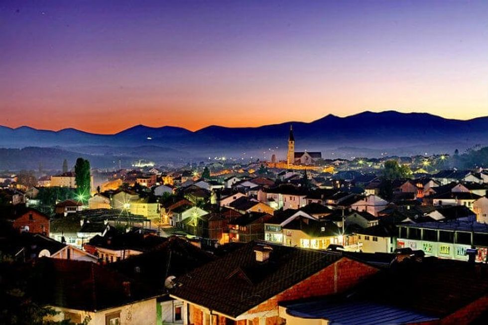 gjakova kosovo