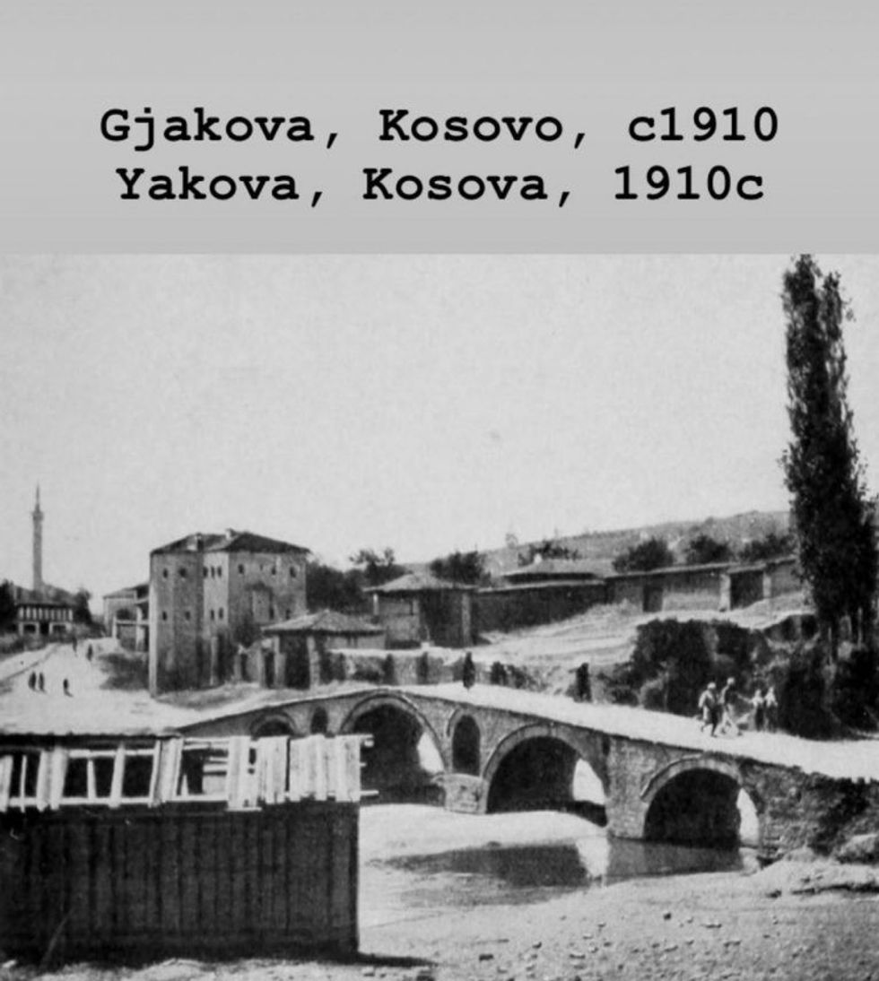 Gjakova