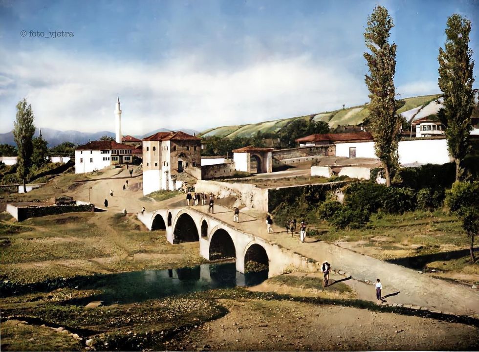 gjakova