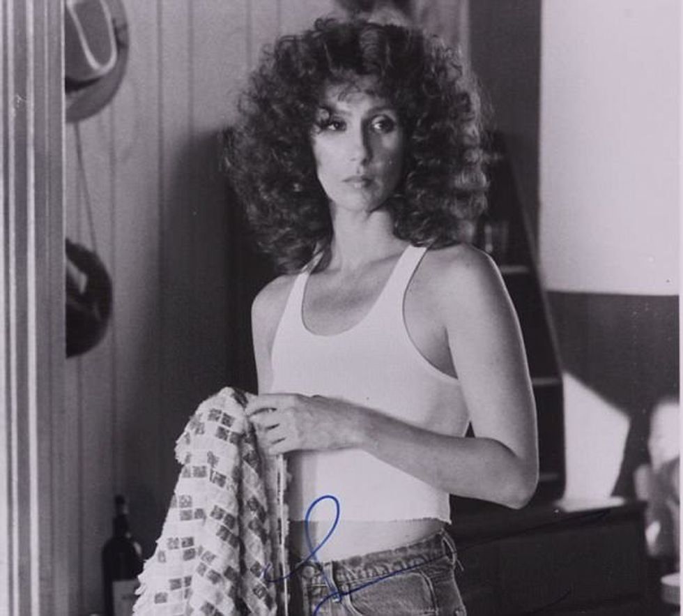 Gjendet koleksioni me autografet e të famshmëve qe i kishte humbur pronarit foto 4