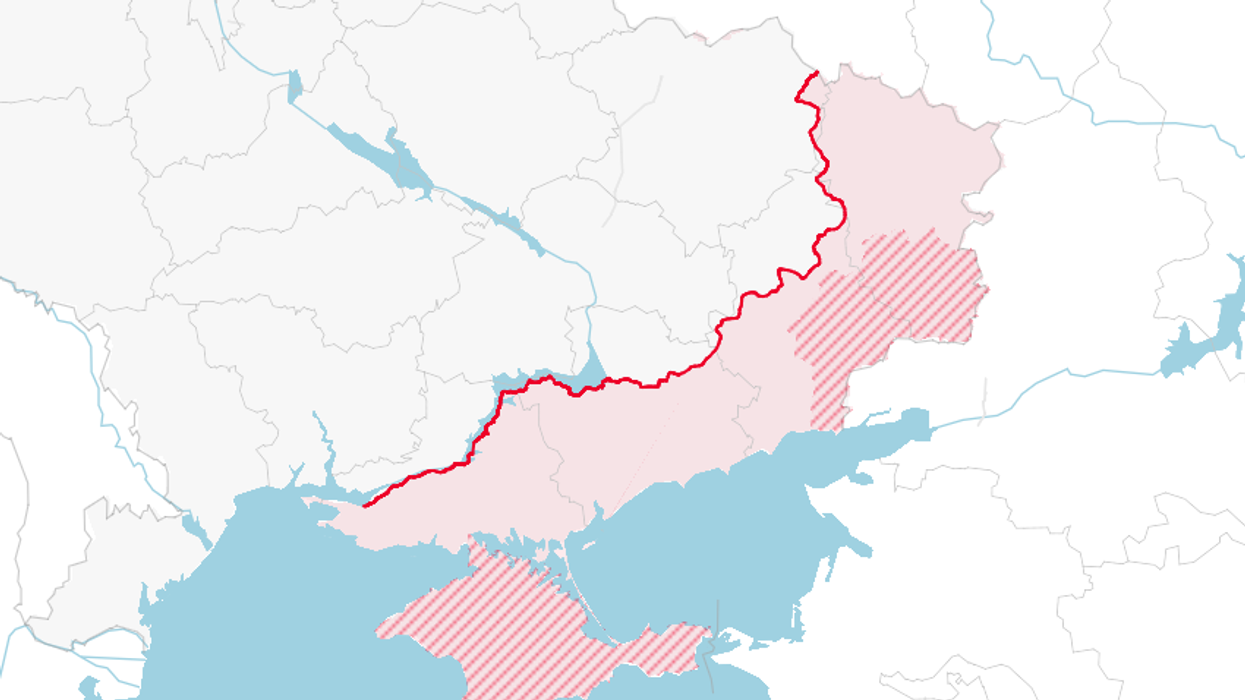 Ky ishte viti kur “Perëndimi” vdiq - viti 2026 mund të jetë edhe më i keq